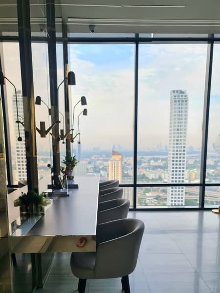 Knightsbridge Prime Onnut, Bangkok, Soi On Nut 1/1 Sukhumvit Road77, Phra Kanong Nua, Watthana, Bangkok, 1 Bedroom, 27 sqm, Condo For Sale, by Isika Tonkham, 500459079 - DDproperty.com