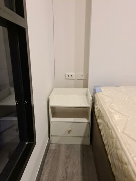 The Origin Ladprao Bangkapi, Bangkok, 3339 Lat Phrao Rd, Khlong Chan, Bang Kapi, Bangkok, 1 Bedroom, 23 sqm, Condo For Rent, by Keerati Wangrujirakul, 500459080 - DDproperty.com