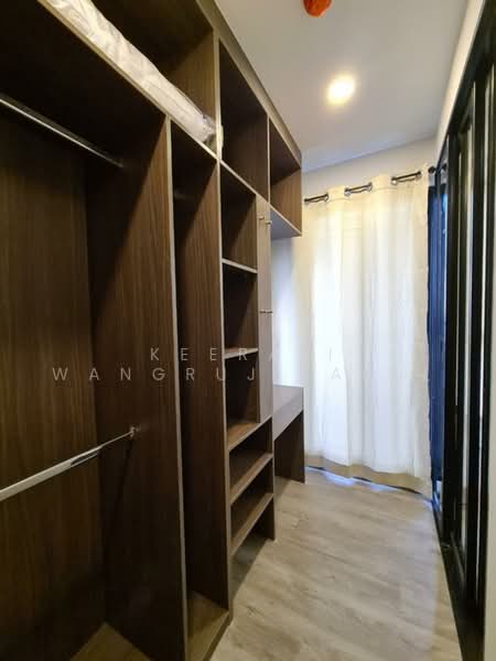 The Origin Ladprao Bangkapi, กรุงเทพ, 3339 Lat Phrao Rd, คลองจั่น, บางกะปิ, กรุงเทพ, 23 ตร.ม., คอนโด ให้เช่า, โดย Keerati Wangrujirakul, 500459080 - DDproperty.com