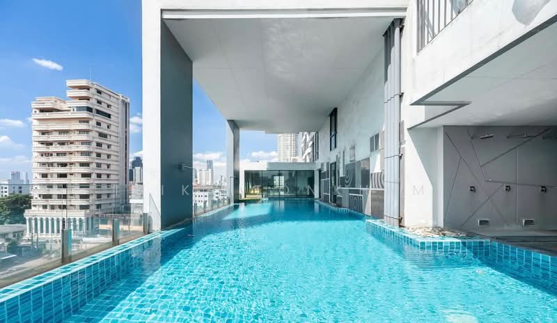 Bangkok Horizon Sathorn : แบงค์คอก ฮอไรซอน สาทร, กรุงเทพ, 14 ถนน นราธิวาสราชนครินทร์, ทุ่งวัดดอน, สาทร, กรุงเทพ, 43 ตร.ม., คอนโด ขาย, โดย Isika Tonkham, 500459081 - DDproperty.com