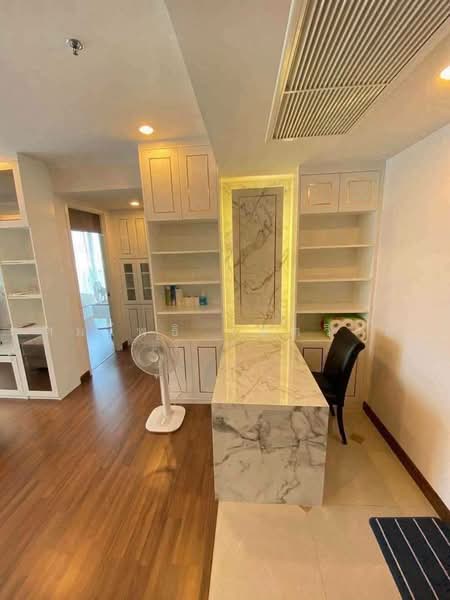 Supalai Elite Sathorn-Suanplu, Bangkok, 198 Suanphlu Road, Thung Maha Mek, Sathon, Bangkok, 2 Bedrooms, 95 sqm, Condo For Sale, by สมโพธิ เทศวิรัช, 500459082 - DDproperty.com