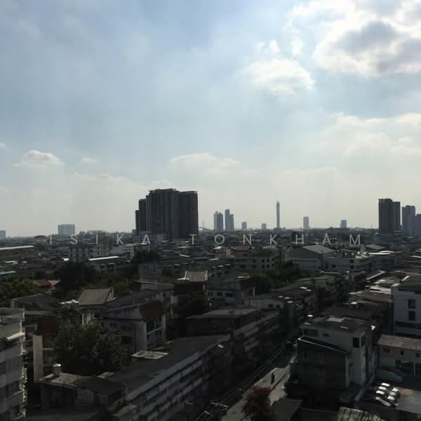 Bangkok Horizon Sathorn : แบงค์คอก ฮอไรซอน สาทร, กรุงเทพ, 14 ถนน นราธิวาสราชนครินทร์, ทุ่งวัดดอน, สาทร, กรุงเทพ, 33 ตร.ม., คอนโด ขาย, โดย Isika Tonkham, 500459083 - DDproperty.com