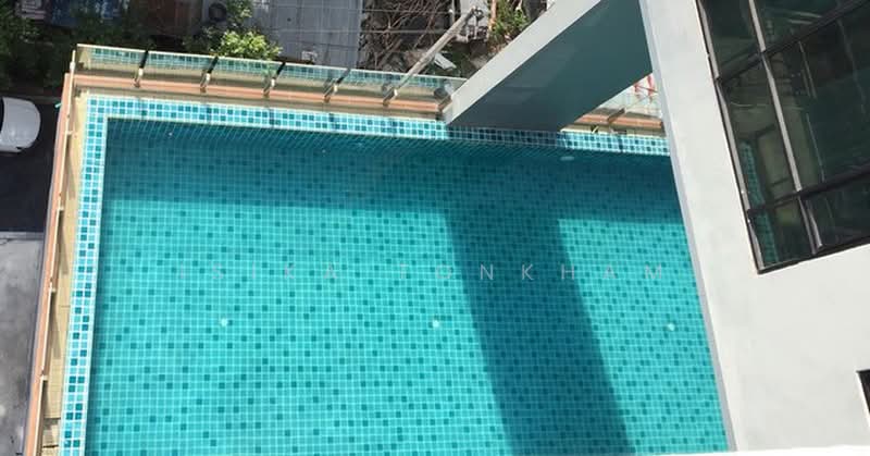 Bangkok Horizon Sathorn : แบงค์คอก ฮอไรซอน สาทร, กรุงเทพ, 14 ถนน นราธิวาสราชนครินทร์, ทุ่งวัดดอน, สาทร, กรุงเทพ, 33 ตร.ม., คอนโด ขาย, โดย Isika Tonkham, 500459083 - DDproperty.com
