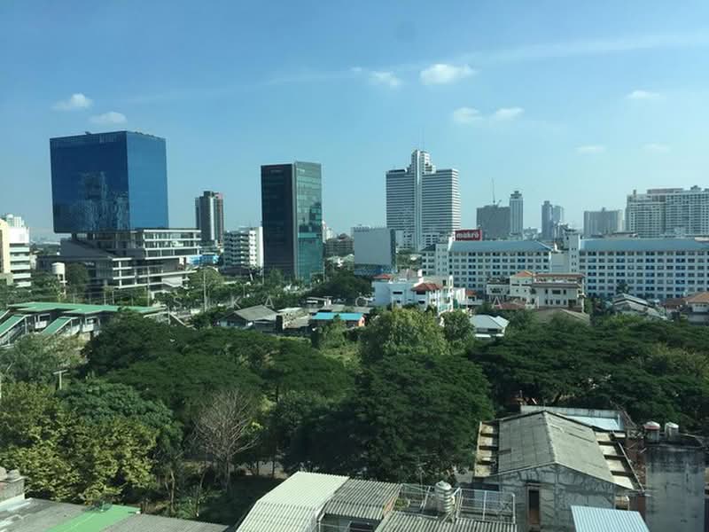 Bangkok Horizon Sathorn : แบงค์คอก ฮอไรซอน สาทร, กรุงเทพ, 14 ถนน นราธิวาสราชนครินทร์, ทุ่งวัดดอน, สาทร, กรุงเทพ, 33 ตร.ม., คอนโด ขาย, โดย Isika Tonkham, 500459083 - DDproperty.com