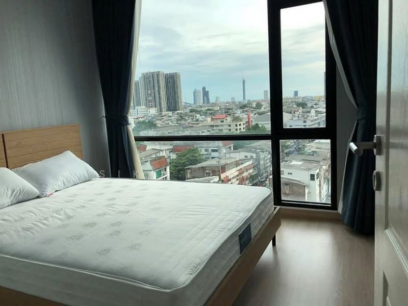 Bangkok Horizon Sathorn : แบงค์คอก ฮอไรซอน สาทร, กรุงเทพ, 14 ถนน นราธิวาสราชนครินทร์, ทุ่งวัดดอน, สาทร, กรุงเทพ, 33 ตร.ม., คอนโด ขาย, โดย Isika Tonkham, 500459083 - DDproperty.com