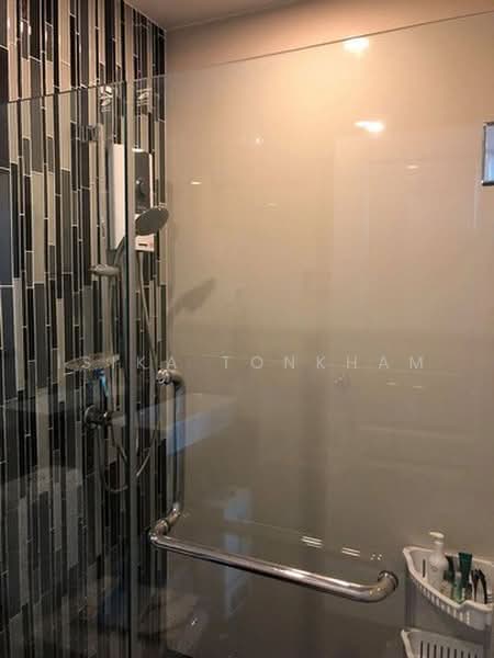 Bangkok Horizon Sathorn, Bangkok, 14 Narathiwat Ratchanakarin Road, Thung Wat Don, Sathon, Bangkok, 1 Bedroom, 33 sqm, Condo For Sale, by Isika Tonkham, 500459083 - DDproperty.com