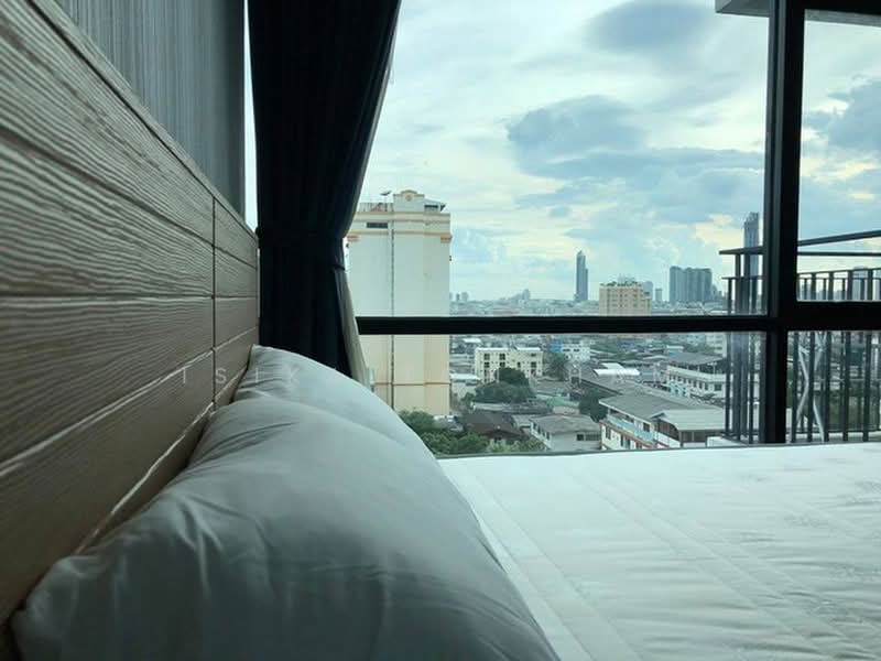 Bangkok Horizon Sathorn : แบงค์คอก ฮอไรซอน สาทร, กรุงเทพ, 14 ถนน นราธิวาสราชนครินทร์, ทุ่งวัดดอน, สาทร, กรุงเทพ, 33 ตร.ม., คอนโด ขาย, โดย Isika Tonkham, 500459083 - DDproperty.com