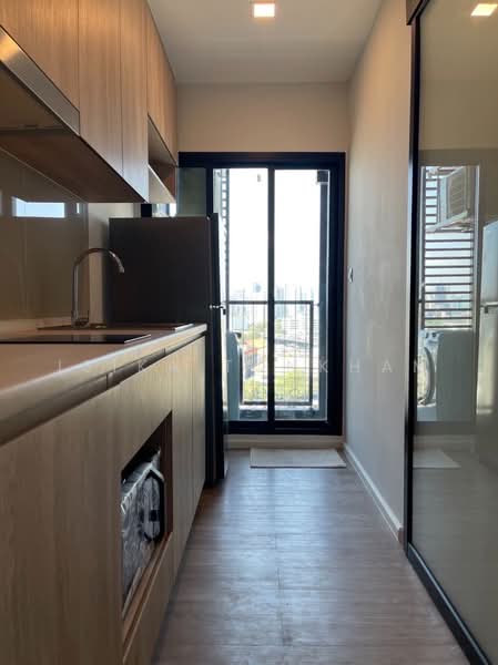 Modiz Sukhumvit 50, Bangkok, Soi Sukhumvit 50, Phra Kanong, Khlong Toei, Bangkok, 1 Bedroom, 29 sqm, Condo For Sale, by Isika Tonkham, 500459085 - DDproperty.com