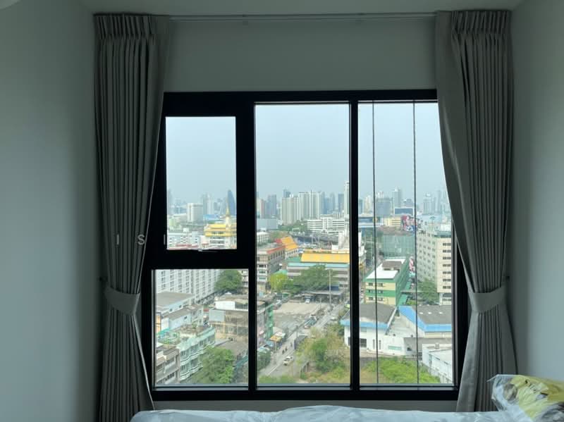 Modiz Sukhumvit 50, Bangkok, Soi Sukhumvit 50, Phra Kanong, Khlong Toei, Bangkok, 1 Bedroom, 29 sqm, Condo For Sale, by Isika Tonkham, 500459085 - DDproperty.com