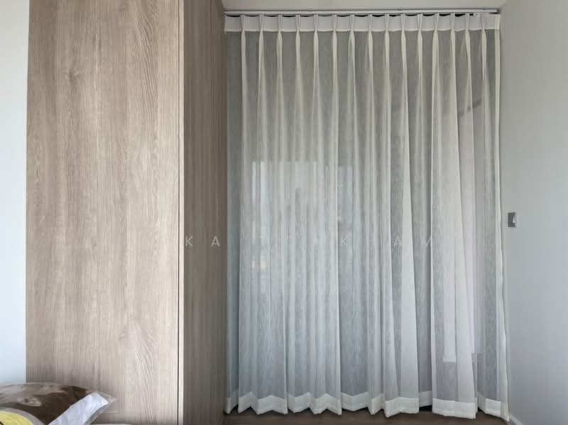 Modiz Sukhumvit 50, Bangkok, Soi Sukhumvit 50, Phra Kanong, Khlong Toei, Bangkok, 1 Bedroom, 29 sqm, Condo For Sale, by Isika Tonkham, 500459085 - DDproperty.com