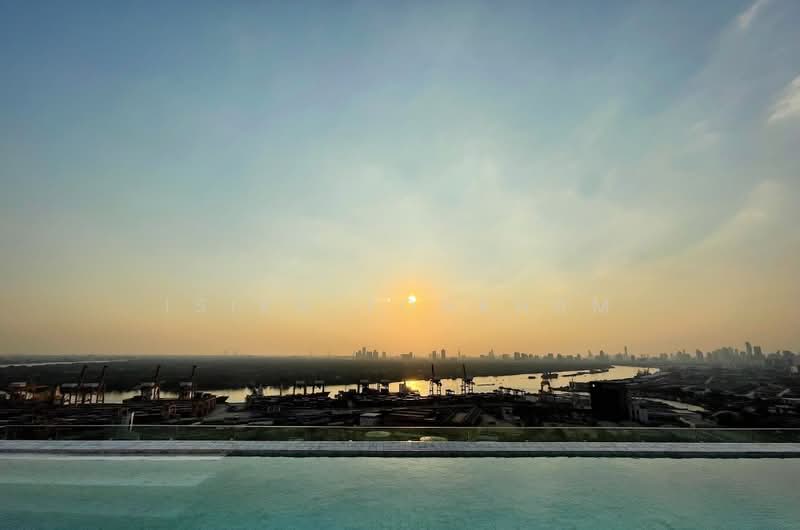 Modiz Sukhumvit 50, Bangkok, Soi Sukhumvit 50, Phra Kanong, Khlong Toei, Bangkok, 1 Bedroom, 29 sqm, Condo For Sale, by Isika Tonkham, 500459085 - DDproperty.com
