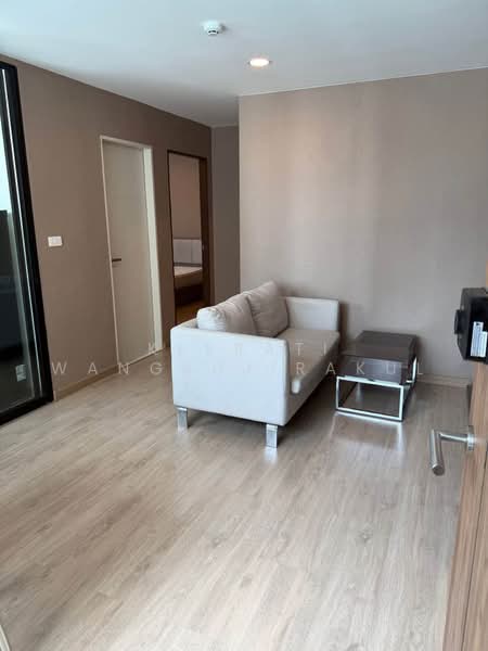 The Cube Urban Sathorn - Chan, Bangkok, Soi Chan 51, Wat Prayakrai, Bang Kho Laem, Bangkok, 2 Bedrooms, 44 sqm, Condo For Sale, by Keerati Wangrujirakul, 500459086 - DDproperty.com