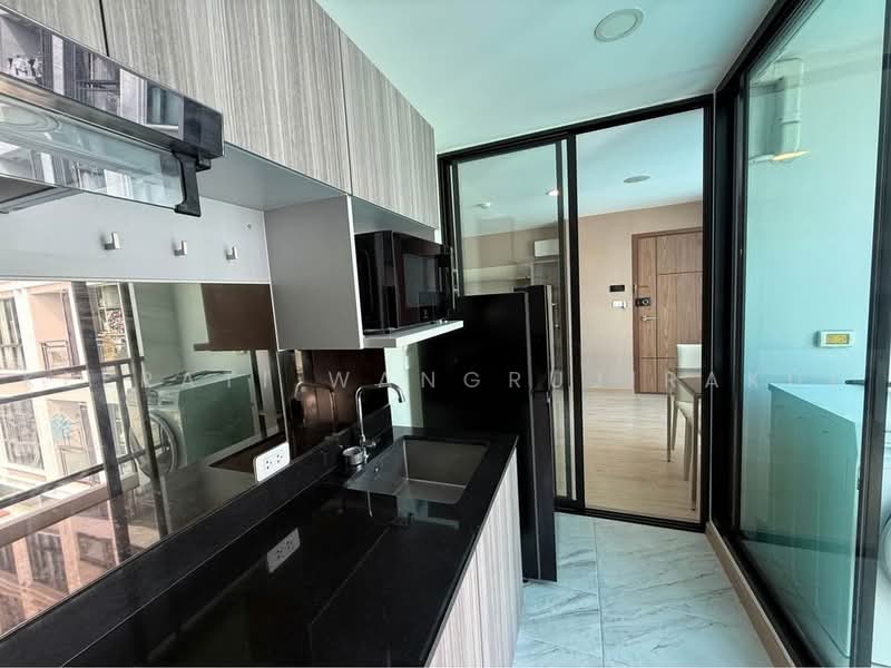The Cube Urban Sathorn - Chan : เดอะ คิวบ์ เออร์เบิน สาทร - จันทน์, กรุงเทพ, ซอยจันทน์ 51, วัดพระยาไกร, บางคอแหลม, กรุงเทพ, 44 ตร.ม., คอนโด ขาย, โดย Keerati Wangrujirakul, 500459086 - DDproperty.com