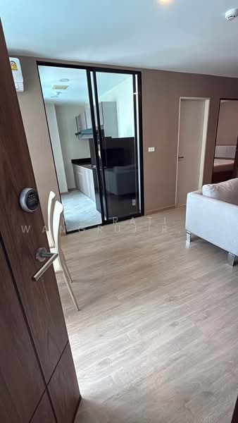 The Cube Urban Sathorn - Chan, Bangkok, Soi Chan 51, Wat Prayakrai, Bang Kho Laem, Bangkok, 2 Bedrooms, 44 sqm, Condo For Sale, by Keerati Wangrujirakul, 500459086 - DDproperty.com