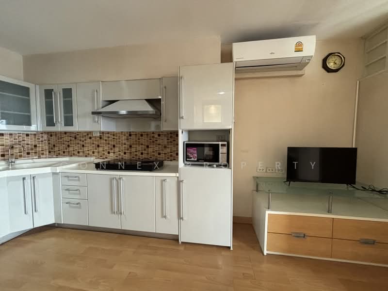 St Louis Grand Terrace, Bangkok, Soi Sathon 11 S Sathon Rd, Yan Nawa, Sathon, Bangkok, 1 Bedroom, 47 sqm, Condo For Rent, by Connex Property, 500459087 - DDproperty.com