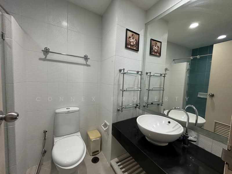St Louis Grand Terrace : เซ็นต์ห ลุยส์ แกรนด์ เทอเรส, กรุงเทพ, ซอย สาทร 11 S Sathon Rd, ยานนาวา, สาทร, กรุงเทพ, 47 ตร.ม., คอนโด ให้เช่า, โดย Connex Property, 500459087 - DDproperty.com