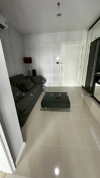 Aspire Sukhumvit 48, Bangkok, Sukhumvit Road, Phra Kanong, Khlong Toei, Bangkok, 1 Bedroom, 38 sqm, Condo For Sale, by Isika Tonkham, 500459088 - DDproperty.com
