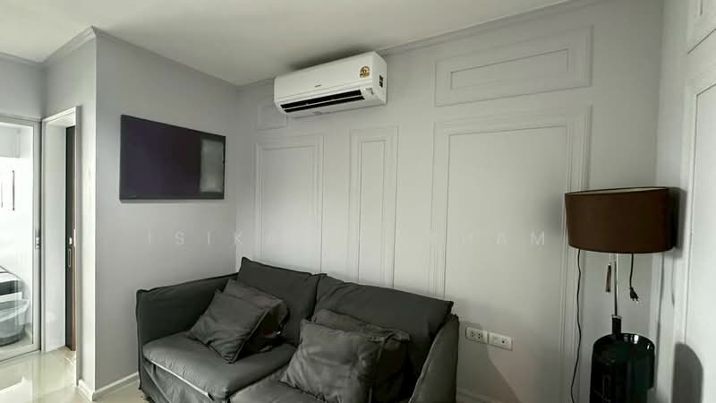 Aspire Sukhumvit 48, Bangkok, Sukhumvit Road, Phra Kanong, Khlong Toei, Bangkok, 1 Bedroom, 38 sqm, Condo For Sale, by Isika Tonkham, 500459088 - DDproperty.com