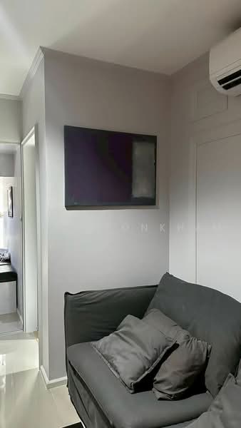 Aspire Sukhumvit 48, Bangkok, Sukhumvit Road, Phra Kanong, Khlong Toei, Bangkok, 1 Bedroom, 38 sqm, Condo For Sale, by Isika Tonkham, 500459088 - DDproperty.com