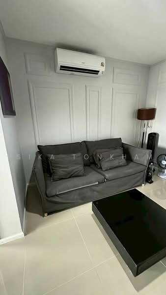Aspire Sukhumvit 48, Bangkok, Sukhumvit Road, Phra Kanong, Khlong Toei, Bangkok, 1 Bedroom, 38 sqm, Condo For Sale, by Isika Tonkham, 500459088 - DDproperty.com