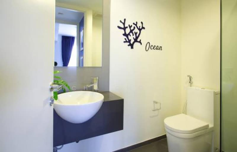 Unixx South Pattaya, Chon Buri (Pattaya), Village No. 12 163, Nong Pru, Bang Lamung (Pattaya), Chon Buri (Pattaya), 1 Bedroom, 35 sqm, Condo For Sale, by Supicha Chorjong, 500459089 - DDproperty.com