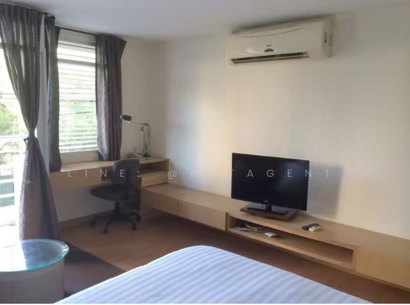 The Link Sukhumvit 50, Bangkok, Soi Sukhumvit 50, Sukhumvit Road, Phra Kanong, Khlong Toei, Bangkok, Studio, 31 sqm, Condo For Rent, by Line: @KatAgent, 500459090 - DDproperty.com