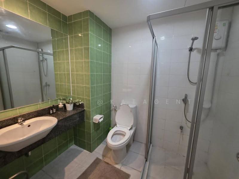 The Link Sukhumvit 50, Bangkok, Soi Sukhumvit 50, Sukhumvit Road, Phra Kanong, Khlong Toei, Bangkok, Studio, 31 sqm, Condo For Rent, by Line: @KatAgent, 500459090 - DDproperty.com