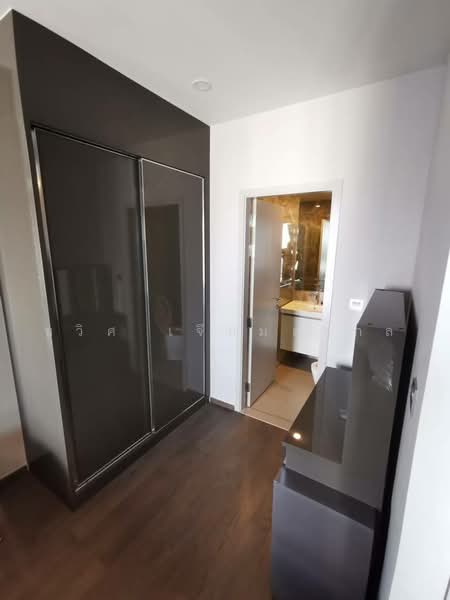 IDEO Q Siam-Ratchathewi, Bangkok, Phetchaburi Road, Thanon Phaya Thai, Ratchathewi, Bangkok, 1 Bedroom, 35 sqm, Condo For Rent, by Chawich Jeamsakon, 500459092 - DDproperty.com