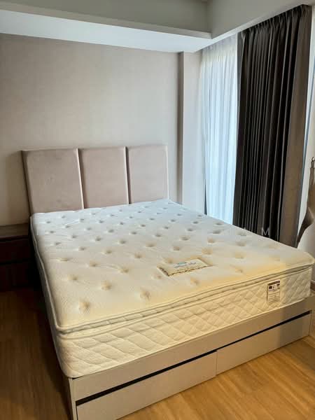 Lloyd Soonvijai-Thonglor, Bangkok, Soi Phetchaburi 47, Phetchaburi Road, Bang Kapi, Huai Khwang, Bangkok, 1 Bedroom, 31 sqm, Condo For Sale, by Isika Tonkham, 500459093 - DDproperty.com