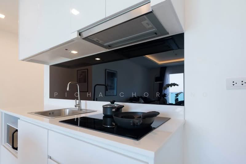 One Tower Pratumnak, Chon Buri (Pattaya), 352-428 Phra Tam Nak 4 Alley, Nong Pru, Bang Lamung (Pattaya), Chon Buri (Pattaya), 1 Bedroom, 58 sqm, Condo For Sale, by Supicha Chorjong, 500459094 - DDproperty.com