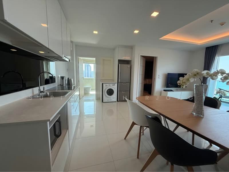 One Tower Pratumnak, Chon Buri (Pattaya), 352-428 Phra Tam Nak 4 Alley, Nong Pru, Bang Lamung (Pattaya), Chon Buri (Pattaya), 1 Bedroom, 58 sqm, Condo For Sale, by Supicha Chorjong, 500459094 - DDproperty.com