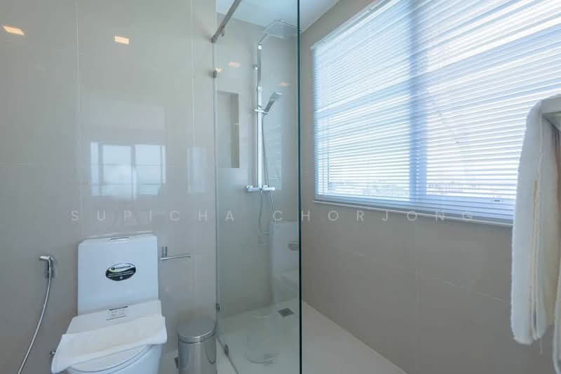 One Tower Pratumnak, Chon Buri (Pattaya), 352-428 Phra Tam Nak 4 Alley, Nong Pru, Bang Lamung (Pattaya), Chon Buri (Pattaya), 1 Bedroom, 58 sqm, Condo For Sale, by Supicha Chorjong, 500459094 - DDproperty.com