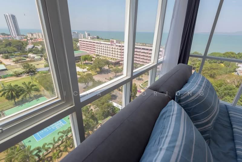 One Tower Pratumnak, Chon Buri (Pattaya), 352-428 Phra Tam Nak 4 Alley, Nong Pru, Bang Lamung (Pattaya), Chon Buri (Pattaya), 1 Bedroom, 58 sqm, Condo For Sale, by Supicha Chorjong, 500459094 - DDproperty.com