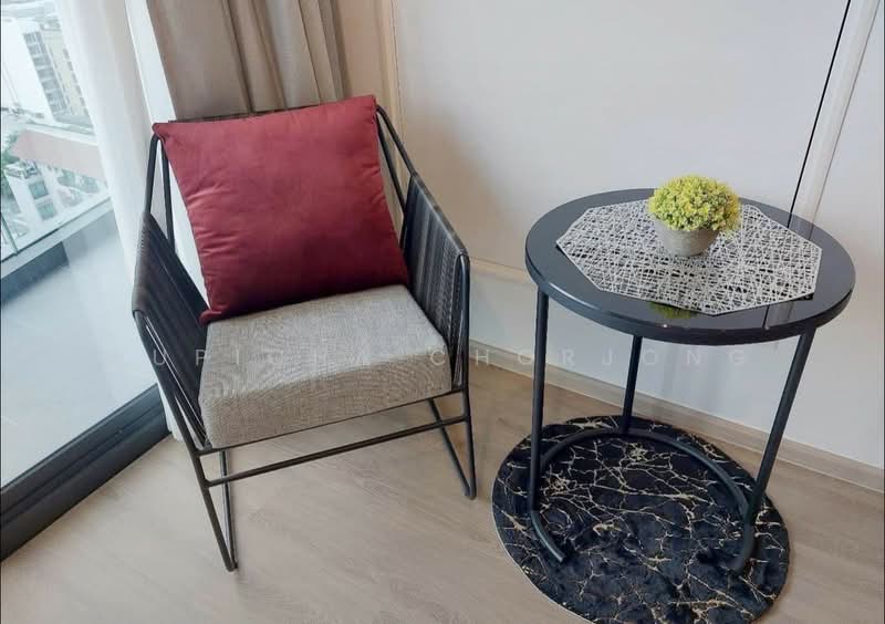 EDGE Central Pattaya, Chon Buri (Pattaya), Pattaya Sai Song, Bang Lamung, Bang Lamung (Pattaya), Chon Buri (Pattaya), 2 Bedrooms, 50 sqm, Condo For Sale, by Supicha Chorjong, 500459097 - DDproperty.com