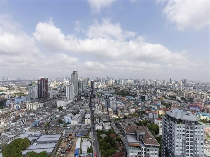 The Base Park West Sukhumvit 77, Bangkok, 11 Soi Sukhumvit 77 Sukhumvit Road, Phra Kanong Nua, Watthana, Bangkok, 1 Bedroom, 26 sqm, Condo For Sale, by Keerati Wangrujirakul, 500459098 - DDproperty.com