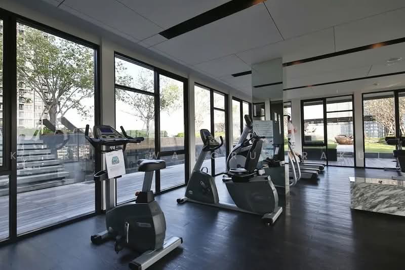 The Base Park West Sukhumvit 77, Bangkok, 11 Soi Sukhumvit 77 Sukhumvit Road, Phra Kanong Nua, Watthana, Bangkok, 1 Bedroom, 26 sqm, Condo For Sale, by Keerati Wangrujirakul, 500459098 - DDproperty.com