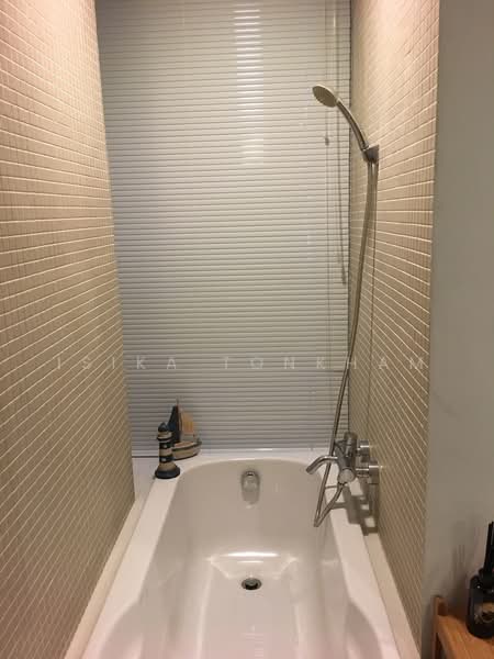 The Nest Ploenchit, Bangkok, 105 Soi Nai Loet, Lumphini, Pathum Wan, Bangkok, 1 Bedroom, 37 sqm, Condo For Sale, by Isika Tonkham, 500459099 - DDproperty.com
