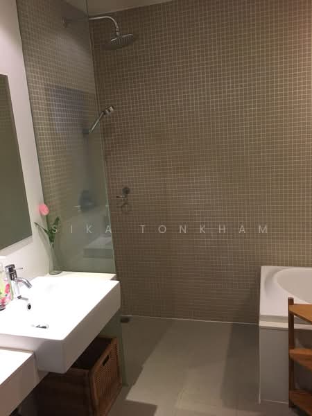 The Nest Ploenchit, Bangkok, 105 Soi Nai Loet, Lumphini, Pathum Wan, Bangkok, 1 Bedroom, 37 sqm, Condo For Sale, by Isika Tonkham, 500459099 - DDproperty.com