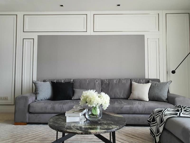 Nusasiri Grand, Bangkok, Soi Sukhumvit 42, Phra Kanong, Khlong Toei, Bangkok, 3 Bedrooms, 131 sqm, Condo For Sale, by Isika Tonkham, 500459104 - DDproperty.com