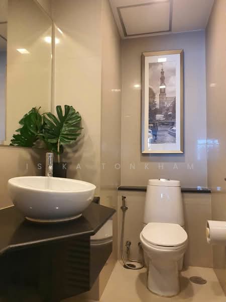 Nusasiri Grand, Bangkok, Soi Sukhumvit 42, Phra Kanong, Khlong Toei, Bangkok, 3 Bedrooms, 131 sqm, Condo For Sale, by Isika Tonkham, 500459104 - DDproperty.com