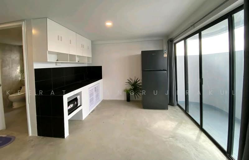 Eastwood Park, Bangkok, On Nut 36 Alley, Suan Luang, Bangkok, 2 Bedrooms, 65 sqm, Condo For Rent, by Keerati Wangrujirakul, 500459105 - DDproperty.com