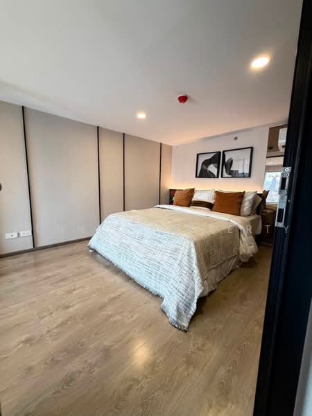 SOHO Bangkok Ratchada, กรุงเทพ, 74 Pracha Rat Bamphen Rd, ห้วยขวาง, กรุงเทพ, 36 ตร.ม., คอนโด ให้เช่า, โดย Connex Property, 500459106 - DDproperty.com
