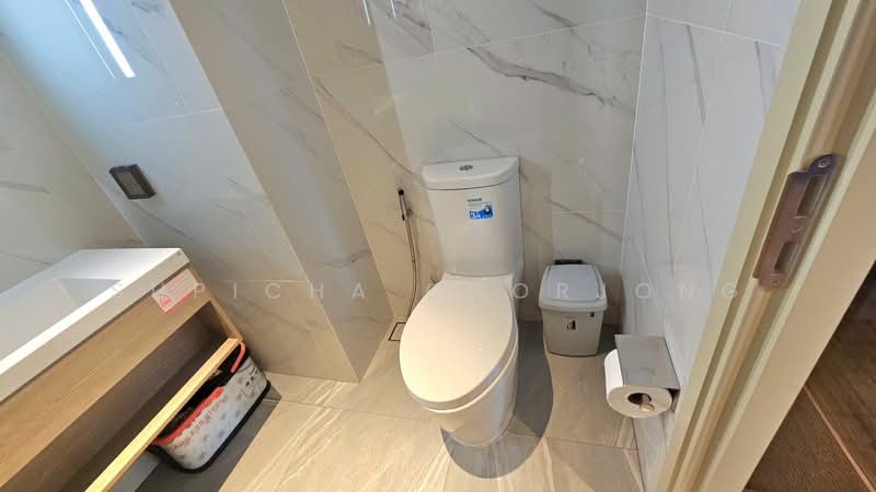 Once Pattaya, Chon Buri (Pattaya), 15 6 Sukhumvit 99, Na Kloe, Bang Lamung (Pattaya), Chon Buri (Pattaya), 1 Bedroom, 34 sqm, Condo For Sale, by Supicha Chorjong, 500459110 - DDproperty.com