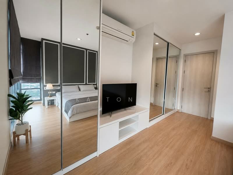 Rhythm Sukhumvit 42 : ริทึ่ม สุขุมวิท 42, กรุงเทพ, ซอยสุขุมวิท 42, พระโขนง, คลองเตย, กรุงเทพ, 78 ตร.ม., คอนโด ขาย, โดย Isika Tonkham, 500459115 - DDproperty.com