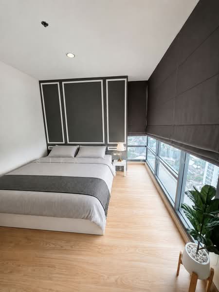 Rhythm Sukhumvit 42, Bangkok, Soi Sukhumvit 42, Sukhumvit Road, Phra Kanong, Khlong Toei, Bangkok, 2 Bedrooms, 78 sqm, Condo For Sale, by Isika Tonkham, 500459115 - DDproperty.com