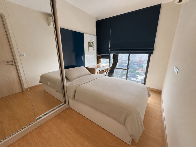 Rhythm Sukhumvit 42, Bangkok, Soi Sukhumvit 42, Sukhumvit Road, Phra Kanong, Khlong Toei, Bangkok, 2 Bedrooms, 78 sqm, Condo For Sale, by Isika Tonkham, 500459115 - DDproperty.com