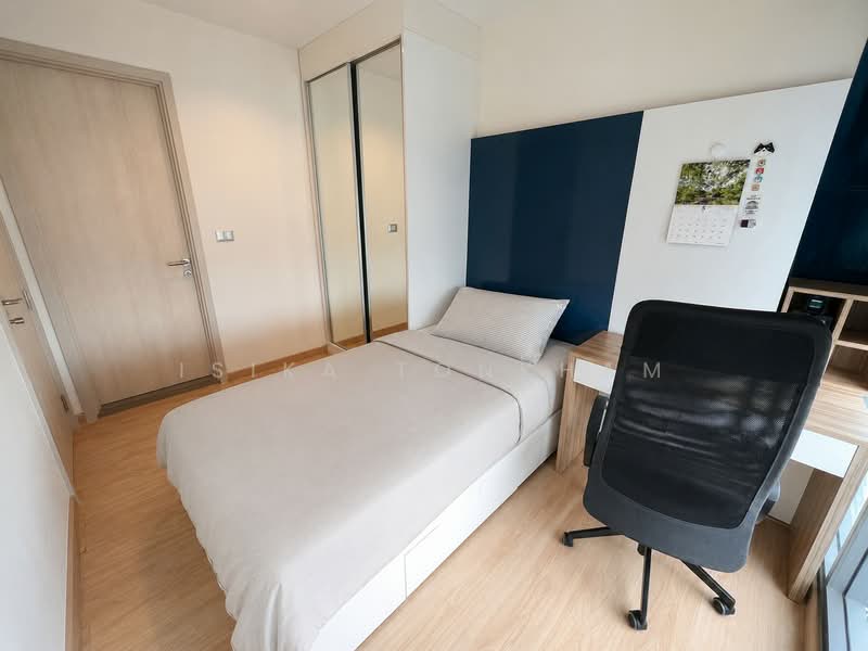 Rhythm Sukhumvit 42, Bangkok, Soi Sukhumvit 42, Sukhumvit Road, Phra Kanong, Khlong Toei, Bangkok, 2 Bedrooms, 78 sqm, Condo For Sale, by Isika Tonkham, 500459115 - DDproperty.com
