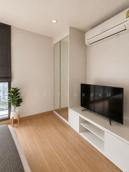 Rhythm Sukhumvit 42, Bangkok, Soi Sukhumvit 42, Sukhumvit Road, Phra Kanong, Khlong Toei, Bangkok, 2 Bedrooms, 78 sqm, Condo For Sale, by Isika Tonkham, 500459115 - DDproperty.com