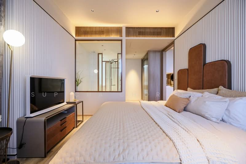 AROM Jomtien, Chon Buri (Pattaya), Jomtien Sai 1 Road, Nong Pru, Bang Lamung (Pattaya), Chon Buri (Pattaya), 2 Bedrooms, 84 sqm, Condo For Sale, by Supicha Chorjong, 500459116 - DDproperty.com