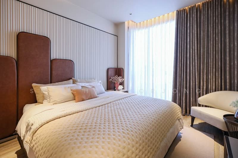 AROM Jomtien, Chon Buri (Pattaya), Jomtien Sai 1 Road, Nong Pru, Bang Lamung (Pattaya), Chon Buri (Pattaya), 2 Bedrooms, 84 sqm, Condo For Sale, by Supicha Chorjong, 500459116 - DDproperty.com